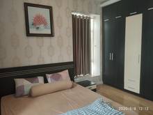 Hình ảnh Tôi cho thuê Trang Chủ MB66.COM / Đăng Ký Tặng 66K Sky Garden 3, căn góc 2 phòng ngủ. Giá 11tr/Tháng