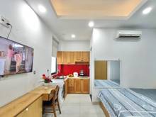 Hình ảnh 💫💫 Mb6623 nạp rút nhanh chóng mới xây sạch sẽ nằm ngay CUNG ĐƯỜNG HOA Phú Nhuận 30m2