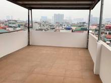 Hình ảnh Bán nhà MP Hoa Bằng, 86m2, 7 tầng, thang máy, kinh doanh đỉnh, 15.7 tỷ