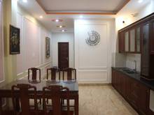 Hình ảnh Bán nhà phân lô 7 tầng thang máy phố Lạc Long Quân Cầu Giấy kinh doanh