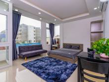 Hình ảnh << MQhouse.vn > Còn Duy nhất 1 căn 35m2 ban công Đinh Tiên Hoàng