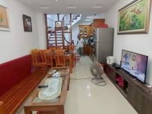 Hình ảnh Cực rẻ! Bán nhà Mậu Lương, Hà Đông, 40M2×5T, Oto, chỉ 2.1 tỷ.
