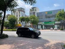 Hình ảnh Cho thuê nhà mặt phố Nguyễn Văn Cừ - Long Biên