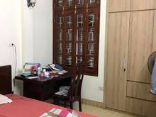 Hình ảnh Bán nhà phân lô hồ Ba Mẫu, 50m2, 4 tầng, ô tô tránh, 9 tỷ