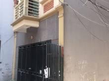 Hình ảnh Bán nhà Dương Quảng Hàm, 46m2, 4 tầng, mt 5m, lô góc, 5.2 tỷ