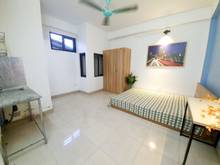 Hình ảnh Chung cư mini ngõ 111 Triều Khúc – Thanh Xuân, Full nội thất.