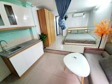 Hình ảnh Chung cư mini, 1n1k – Ngõ 111 Triều Khúc, Full Nội Thất