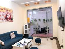 Hình ảnh Bán nhà siêu đẹp, Thái Hà, Đống Đa 53m2*4T, MT 6.4m, giá 5 tỷ 800 triệ