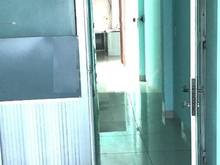 Hình ảnh Bán nhà căn góc hẻm An Bình, quận 5 - 44m2/ BTCT chắc chắn