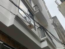 Hình ảnh Bán nhà Định Công Thượng, 31m2, 5 tầng, mt 5m, 3.3 tỷ
