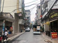 Hình ảnh Bán đất Nguyễn Sơn kinh doanh nhiều lĩnh vực đường ô tô tránh, DT 30m2