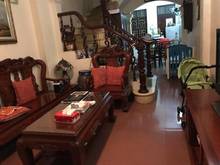 Hình ảnh Bán nhà Xuân La, 60m2, 4 tầng, ô tô tránh, vỉa hè, 8.5 tỷ