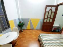 Hình ảnh Phòng trọ Full đồ ngõ 241 Chiến Thắng, Chính chủ.