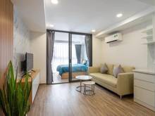 Hình ảnh 🔥Căn Hộ Sang Trọng Ngay Bệnh Viện Bình Thạnh – Đinh Tiên Hoàng