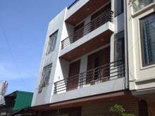Hình ảnh Cho thuê nhà phố Trần Quốc Vượng, CG DT 200m2 4T 1H MT 20m thông sàn