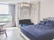 Hình ảnh 🌴Căn Hộ Ban Công Sang Trọng, Full Nội Thất - LÊ VĂN SỸ Quận 3