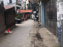 Hình ảnh Bán nhà Hoàng Mai, 150m2, 4 tầng, mt 7m, ô tô vào, 10.5 tỷ