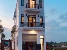 Hình ảnh Bán nhanh nhà mặt tiền chợ, DT: 5x16m kinh doanh cho thuê ngay giá tốt