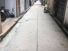Hình ảnh Bán nhà Thái Thịnh, 52m2, 4 tầng, ngõ 2.5m, 6.8 tỷ