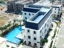Hình ảnh Nhà mới 1tr 2 lầu MT kinh doanh 50m cạnh Chợ Hưng Long, Bình Chánh