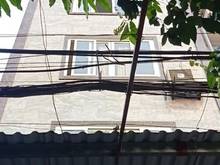 Hình ảnh Bán nhà Hoàng Quốc Việt, 73m2, 5 tầng, mt 5m, ô tô tránh, 13 phòng khé