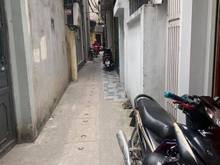 Hình ảnh Bán nhà Khương Trung, 56m2, 5 tầng, 6 ngủ, 4.6 tỷ