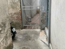 Hình ảnh Bán đất Minh Khai, 41m2, 2 tầng, mt 8m, 2.8 tỷ