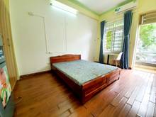 Hình ảnh Phòng trọ full đồ, có ban công ngay cạnh hồ Văn Quán, Hà Đông