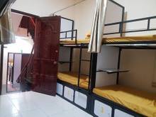 Hình ảnh KTX CAO CẤP CÁCH DH.CNTP 100M (2p đi bộ):