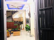Hình ảnh Bán nhà Kim Giang, 32m2, 5 tầng, ngõ ba gác, 3 tỷ