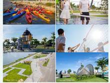 Hình ảnh Thanh toán 4 tỷ nhận ngay biệt thự gần sân Golf Đà Nẵng - CK thêm 1 TỶ