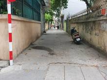 Hình ảnh Bán nhà Hoàng Đạo Thành, 150m2, 3 tầng, mt 12m, ô tô tránh, lô góc, 17