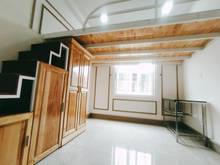 Hình ảnh Căn Hộ Gác Lửng Ngập Ánh Sáng, 5' Đi Tô Ký QUANG TRUNG - G.Vấp