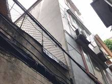 Hình ảnh Bán nhà Minh Khai, 45m2, 4 tầng, 4 ngủ, 2 thoáng, 3.65 tỷ