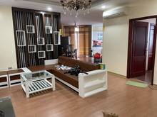 Hình ảnh Chung cư Quận Cầu Giấy 121m² 2PN