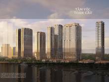 Hình ảnh Grand Marina Saigon – Nhà Đổi Nhà Chỉ 500tr– Bank 100% Ko Lãi Tới 32th