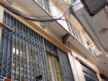 Hình ảnh Bán nhà Đội Cấn, 31m2, 5 tầng, gần phố, ngõ 3m, 4.8 tỷ