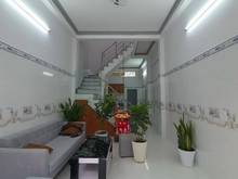 Hình ảnh Hàn Hải Nguyên-40m2-P2-Q11- 6.25 tỷ TL
