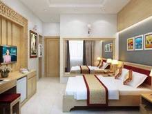 Hình ảnh Chủ cần bán Khách sạn tại P. Bình Trị Đông B, Quận Bình Tân, Tp.HCM
