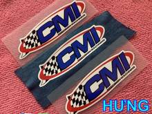 Hình ảnh Nhãn ép nhiệt quần áo Hưng Thanh – Heat Transfer Label
