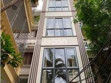 Hình ảnh Bán nhà Kim Mã, 50m2, 6 tầng, ô tô tránh, 9 phòng khép kín, 7.65 tỷ