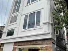 Hình ảnh Bán gấp nhà mới đẹp Trần Cung, Bắc TL, 35m2, 5T, MT 5m, nhỉnh 4 tỷ.