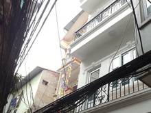 Hình ảnh Bán nhà 1160 Láng, 50m2, 6 tầng, 9 phòng, 7 tỷ