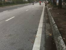 Hình ảnh Bán ccmn mỹ đình 115m 7 tầng thang máy, ôtô tránh , ô tô đỗ vỉa hè