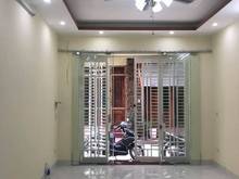 Hình ảnh Bán nhà Lĩnh Nam, 38m2,  5 tầng, ngõ 3m, gần phố, lô góc, 3.95 tỷ