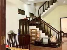 Hình ảnh Bán nhà Hoàng Hoa Thám, 56m2, 3 tầng,4 ngủ, 3.75 tỷ