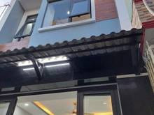 Hình ảnh 🔥🔥 Nhỉnh 4 Tỷ  Có Ngay Nhà Đẹp Lý Thánh Tông - Tân Phú - 40m2