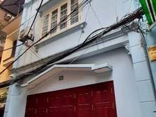Hình ảnh Bán nhà Trần Quang Diệu, 60m2, 4 tầng, mt 5m, ô tô vào, 11.2 tỷ