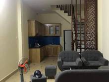 Hình ảnh Bán nhà xây mới Hoàng Hoa Thám, 34m2, 5 tầng, ngõ ba gác, 3.85 tỷ