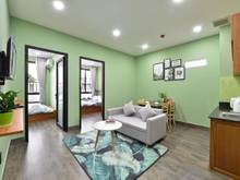 Hình ảnh << MQHouse.vn > CĂN 2PN mới 100%_ phòng ngập tràn anh sáng-Bình Thạnh